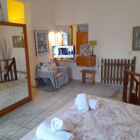 Calergi Residence - Holidays In Crete Atsipopoulo Екстериор снимка