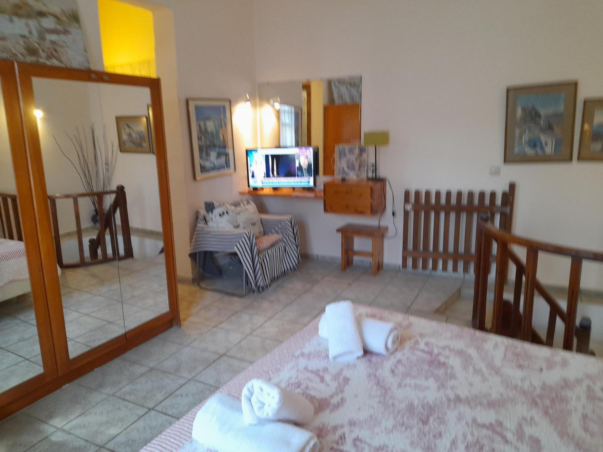Calergi Residence - Holidays In Crete Atsipopoulo Екстериор снимка